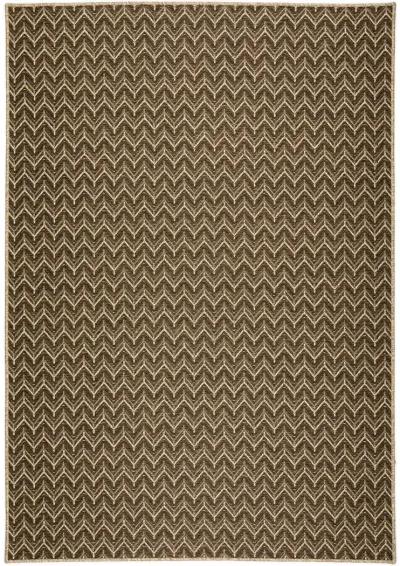 Bali BB1 Chocolate 8' x 10' Rug