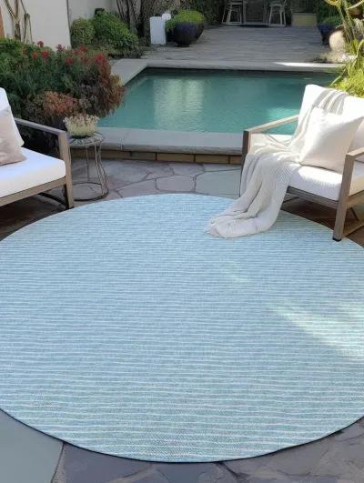 Laidley LA1 Sky Blue 6' Rug