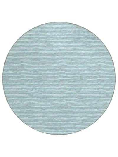 Laidley LA1 Sky Blue 6' Rug