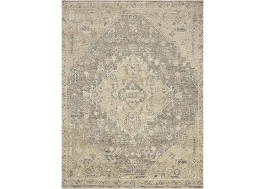 Marco MCO02 2'" x 3'" Rug