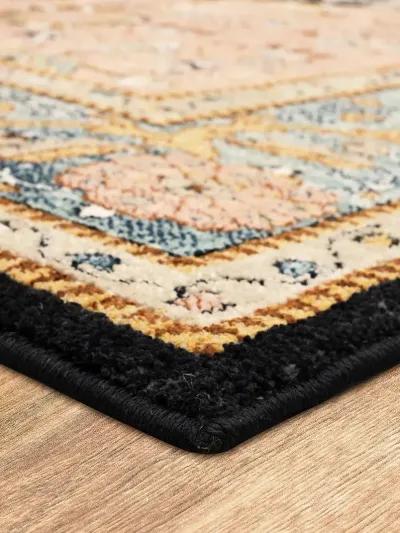 Zephyr Bidjar Robin's Egg Blue 8' X 10' Rug