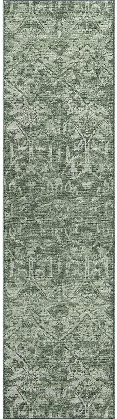 Aberdeen AB1 Irish 2'3" x 7'6" Rug