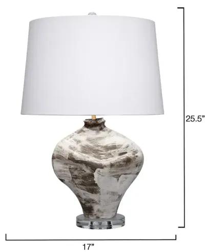 Maurice Table Lamp