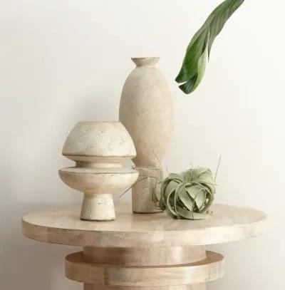 Foundation Decorative Vase