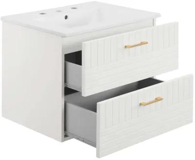 Daybreak 24" Bathroom Vanity