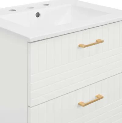 Daybreak 24" Bathroom Vanity