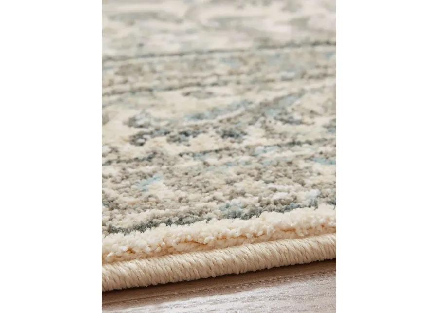 Euphoria Newbridge Natural 2' 4" X 7' 10" Rug