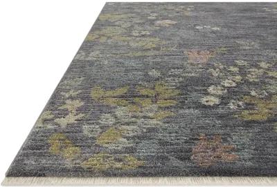 Provence PRO01 Slate 7'10" x 10' Rug