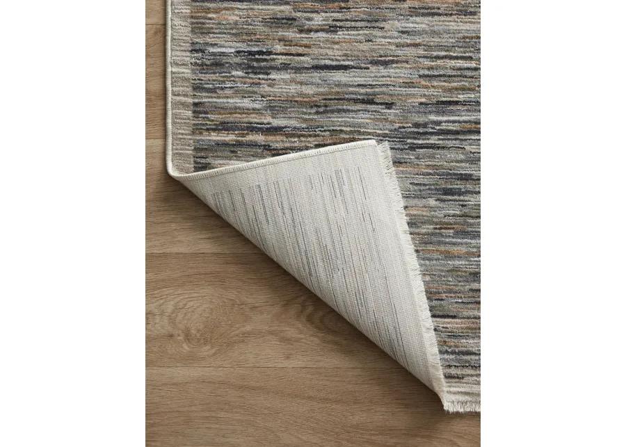 Soho SOH03 Multi/Sand 7'10" x 10' Rug