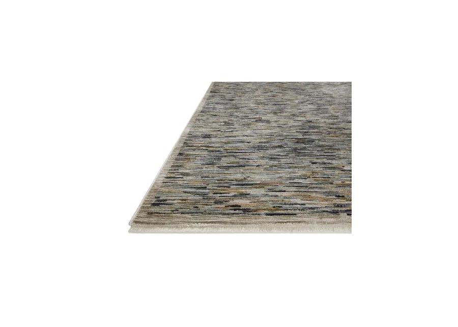 Soho SOH03 Multi/Sand 7'10" x 10' Rug