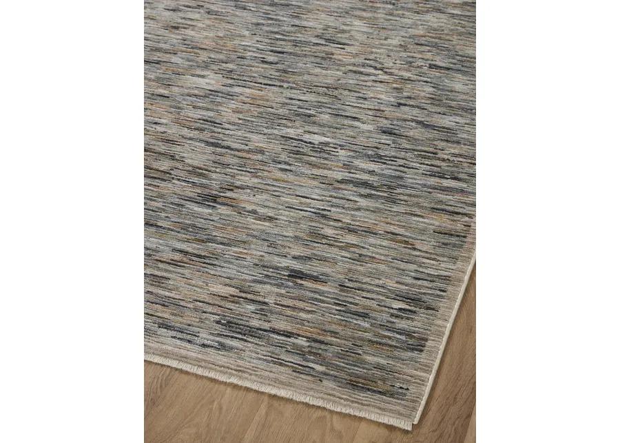 Soho SOH03 Multi/Sand 7'10" x 10' Rug