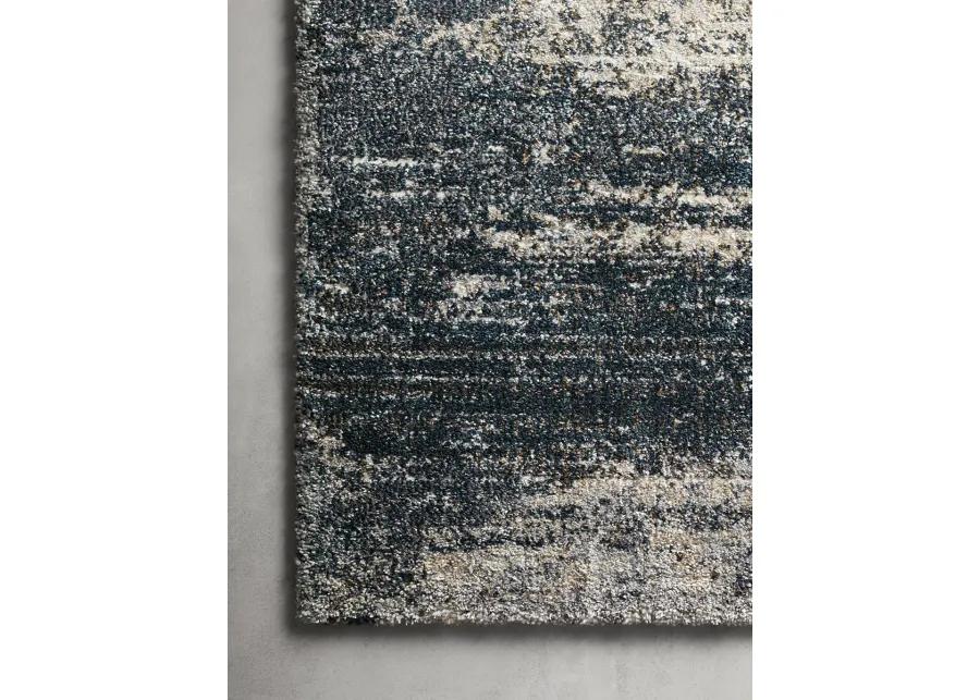 Augustus AGS07 2'7" x 13'" Rug