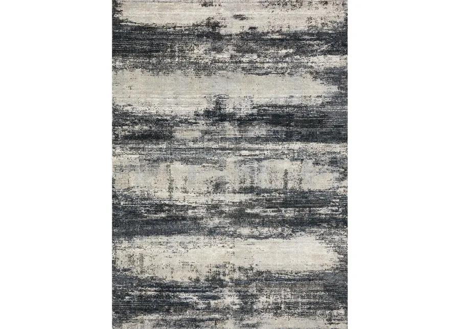 Augustus AGS07 2'7" x 13'" Rug