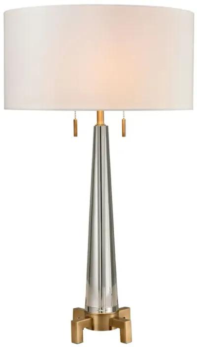 Bedford Table Lamp