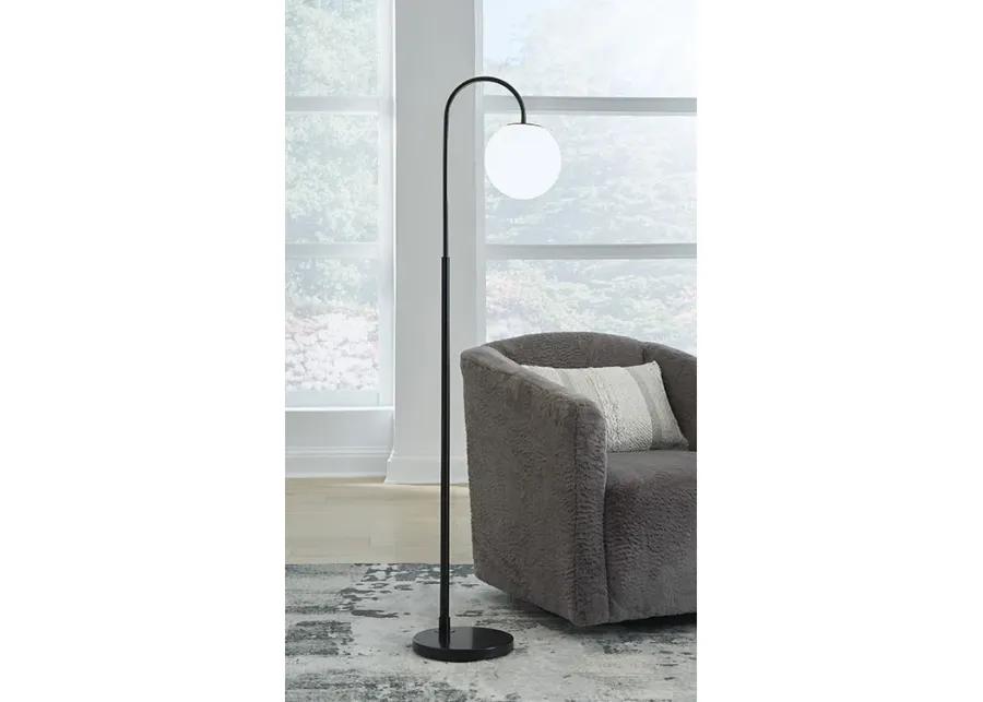 Walkford Floor Lamp