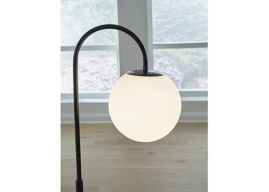 Walkford Floor Lamp