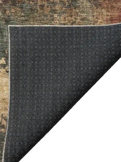 Nouveau NV19 Sage 8' x 10' Rug