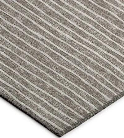 Laidley LA1 Taupe 10' x 14' Rug