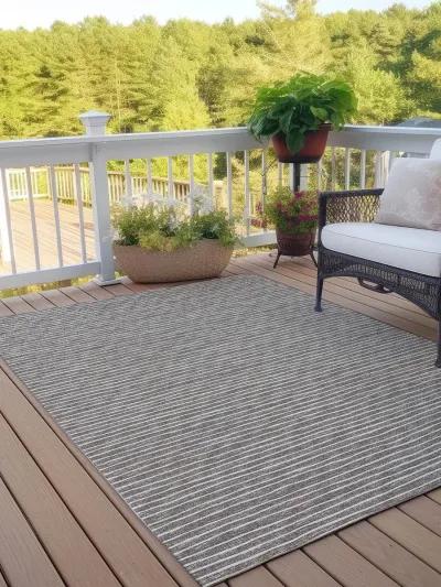 Laidley LA1 Taupe 10' x 14' Rug