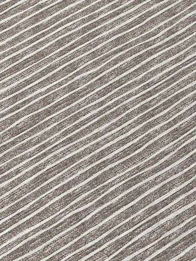 Laidley LA1 Taupe 10' x 14' Rug