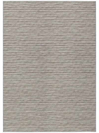 Laidley LA1 Taupe 10' x 14' Rug