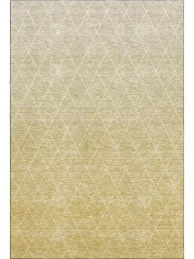 Lazio LZ2 Wheat 9' x 12' Rug