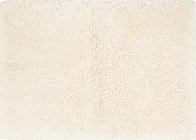 Classic Cotton Ii Parchment 2' x 5' Bath Mat