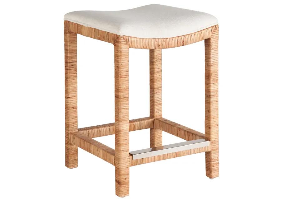 Sandbar Console Stool