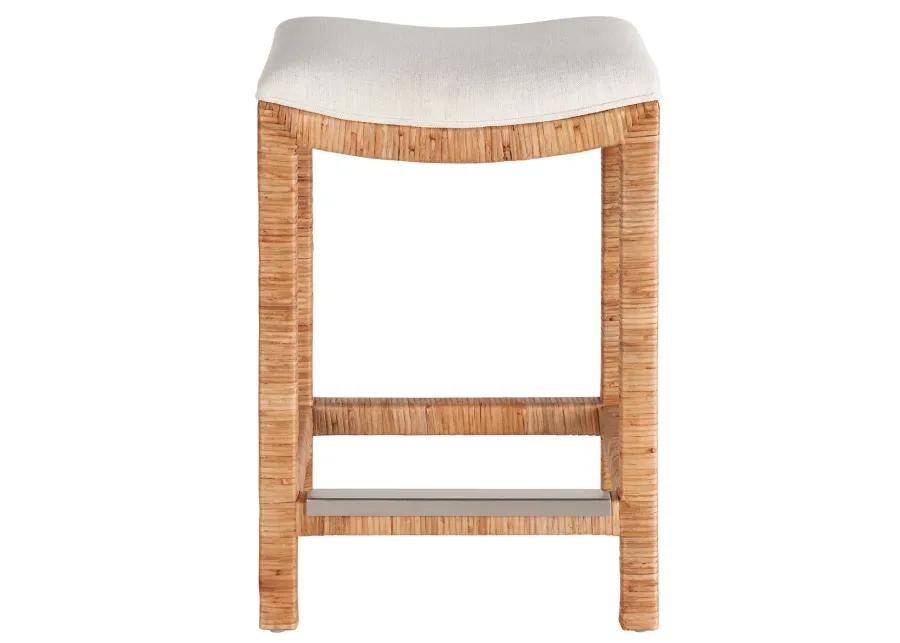 Sandbar Console Stool