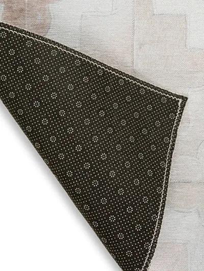 Stetson SS8 Linen 2'3" x 12' Rug