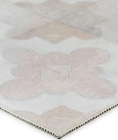 Stetson SS8 Linen 2'3" x 12' Rug