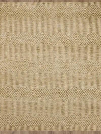 Bowen By Drew & Jonathan Home Lost City Khaki 8' X 10' Rug