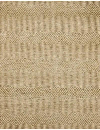 Bowen By Drew & Jonathan Home Lost City Khaki 8' X 10' Rug