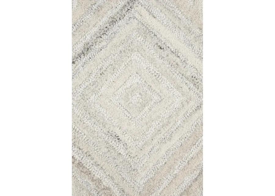 Suffolk SK333A 3' x 5' Rug