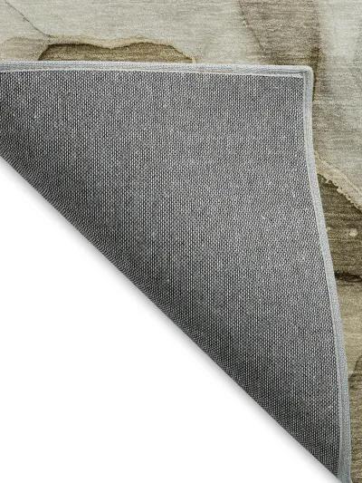 Odyssey OY4 Taupe 9' x 12' Rug