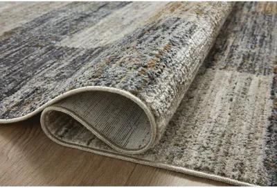 Soho SOH08 2'7" x 12'" Rug