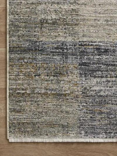 Soho SOH08 2'7" x 12'" Rug