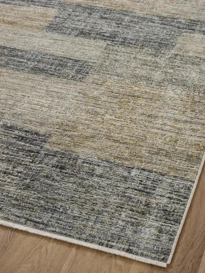 Soho SOH08 2'7" x 12'" Rug