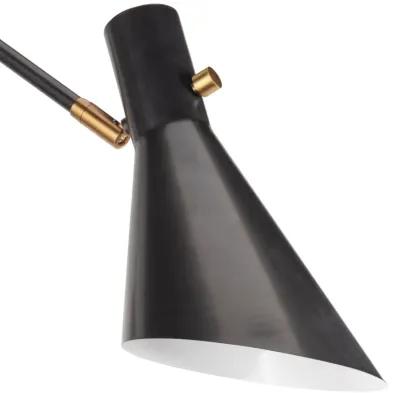 Spyder Single Arm Sconce