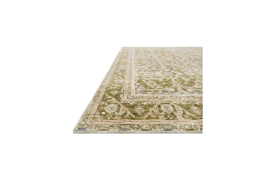 Revere REV07 2'" x 3'2" Rug