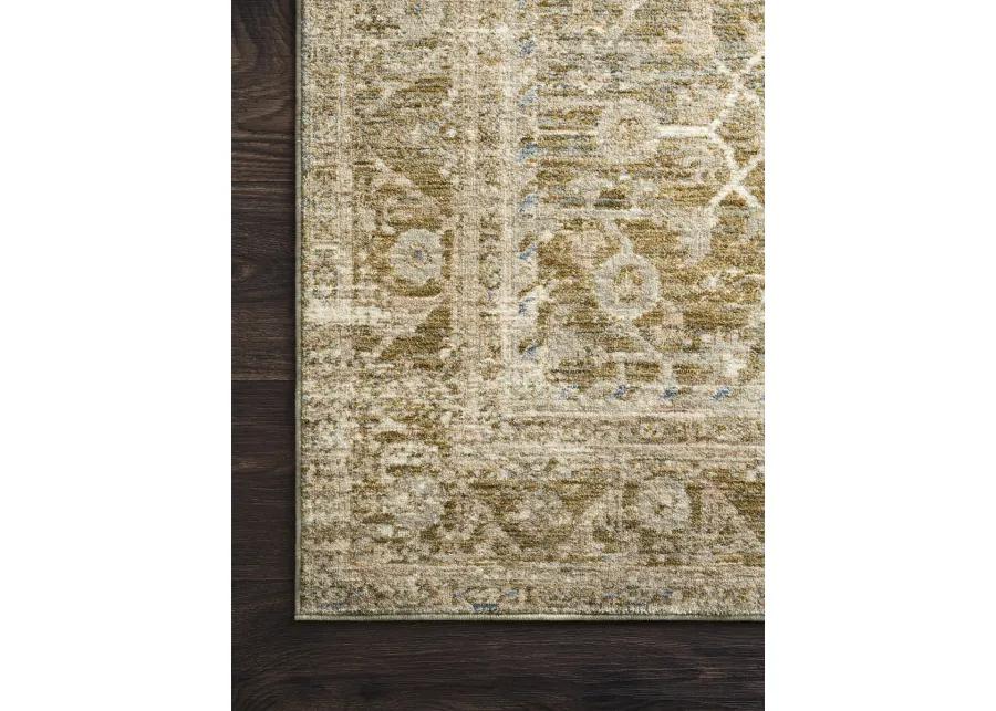 Revere REV07 2'" x 3'2" Rug