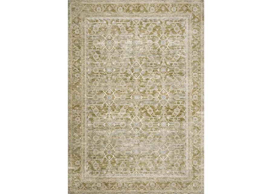 Revere REV07 2'" x 3'2" Rug