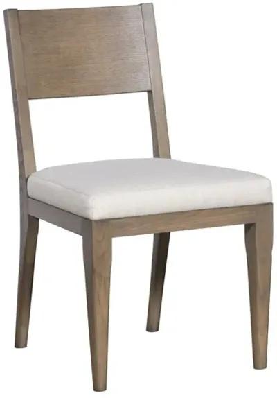 Ridge Dining Side Chair