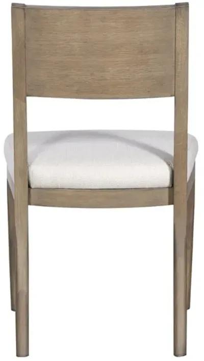 Ridge Dining Side Chair