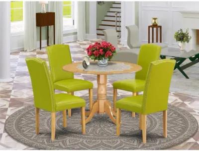 Dining Room Set Oak