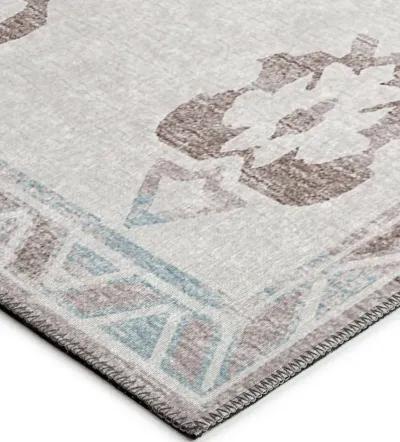 Sedona SN16 Parchment 8' Rug