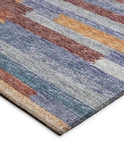 Sedona SN8 Denim 4' Rug