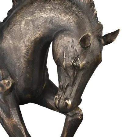 Hadley Horse Sculpture