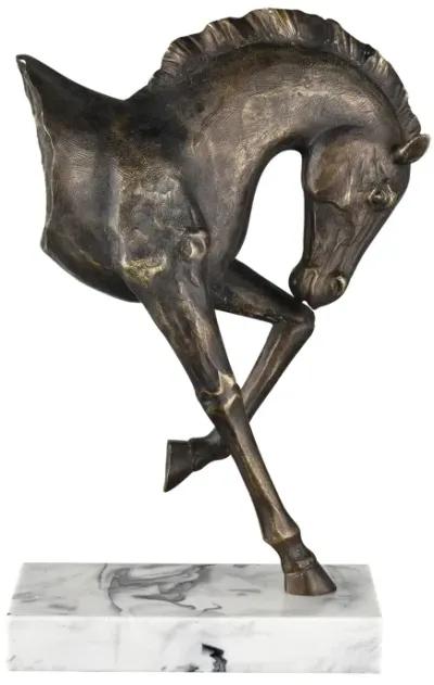 Hadley Horse Sculpture