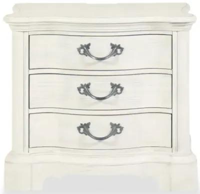 Arlendyne 3-Drawer Nightstand